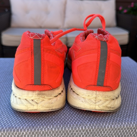 Puma Ignite Running Shoes Men Size 10 - Picture 3 of 6